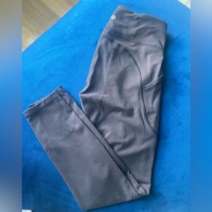 Lululemon Invigorate Leggings